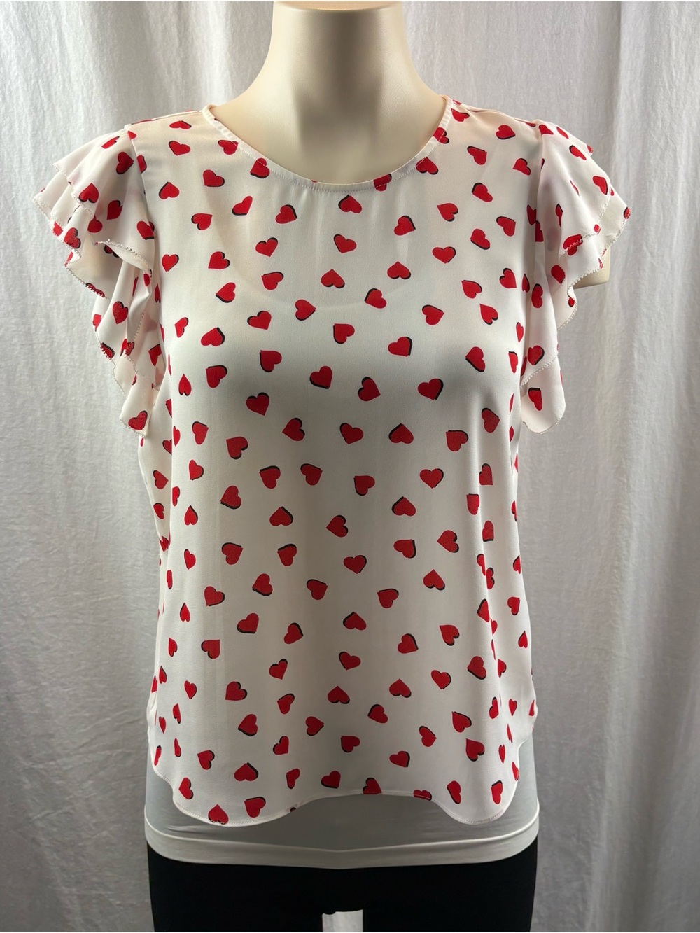 Aritzia Sunday Best O'hara Blouse M - Picture 5 of 11